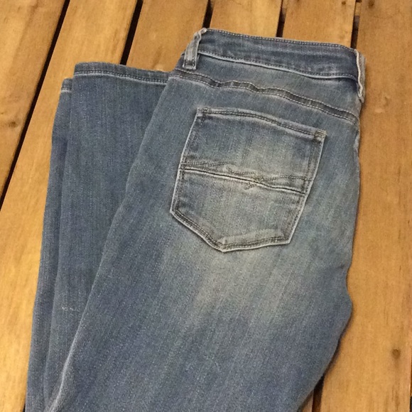 NEW YORK COMPANY CURVY LEGGINGS - Picture 3 of 6